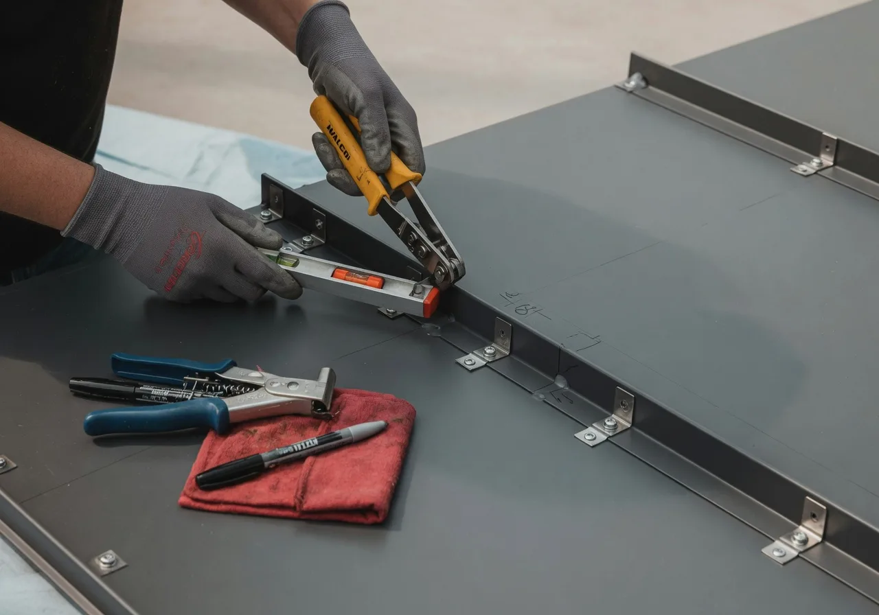 Why choose Metal Roofing Installation in Port Costa, CA